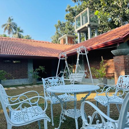Bappa'S Place Dikwella Sur Exterior foto