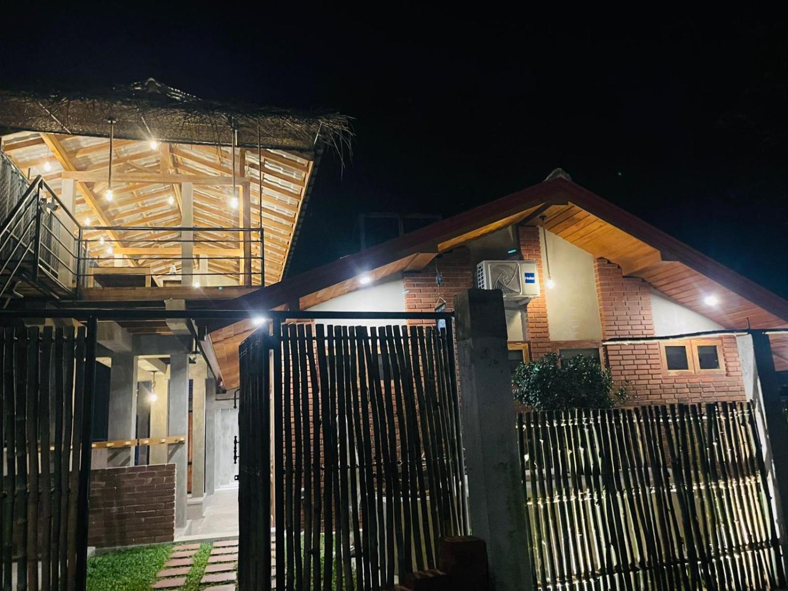 Bappa'S Place Dikwella Sur Exterior foto
